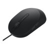 Dell MS3220 - souris - USB 2.0 - noir