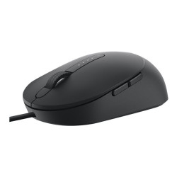 Dell MS3220 - souris - USB 2.0 - noir