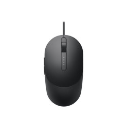 Dell MS3220 - souris - USB 2.0 - noir