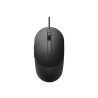 Dell MS3220 - souris - USB 2.0 - noir