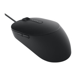 Dell MS3220 - souris - USB 2.0 - noir