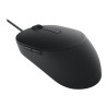 Dell MS3220 - souris - USB 2.0 - noir
