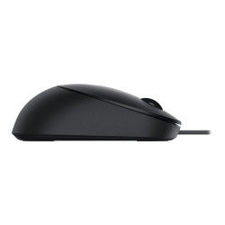 Dell MS3220 - souris - USB 2.0 - noir