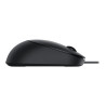 Dell MS3220 - souris - USB 2.0 - noir