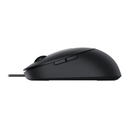 Dell MS3220 - souris - USB 2.0 - noir