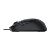 Dell MS3220 - souris - USB 2.0 - noir