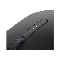 Dell MS3220 - souris - USB 2.0 - noir