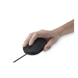 Dell MS3220 - souris - USB 2.0 - noir