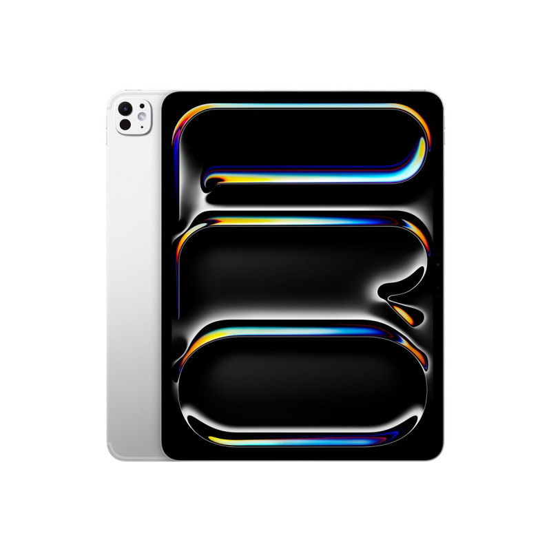 Apple 13-inch iPad Pro M5 Wi-Fi - tablette - 1 To - 13"