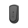 Lenovo ThinkPad Silent - souris - Bluetooth 5.0 - gris de fer