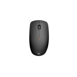 HP 235 Slim - souris - 2.4 GHz - noir