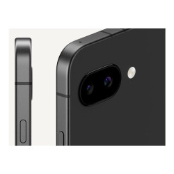 Google Pixel 9A - Obsidien - 5G smartphone - 128 Go - GSM