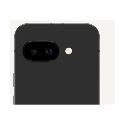 Google Pixel 9A - Obsidien - 5G smartphone - 128 Go - GSM