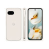 Google Pixel 9A - porcelaine - 5G smartphone - 128 Go - GSM