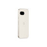 Google Pixel 9A - porcelaine - 5G smartphone - 128 Go - GSM