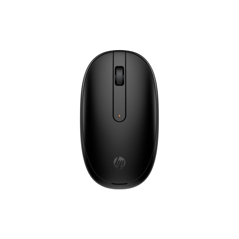 HP 240 - souris - Bluetooth 5.1 - noir de jais