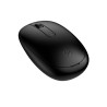 HP 240 - souris - Bluetooth 5.1 - noir de jais