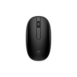 HP 240 - souris - Bluetooth 5.1 - noir de jais