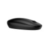 HP 240 - souris - Bluetooth 5.1 - noir de jais