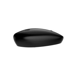 HP 240 - souris - Bluetooth 5.1 - noir de jais