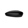 HP 240 - souris - Bluetooth 5.1 - noir de jais