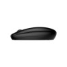 HP 240 - souris - Bluetooth 5.1 - noir de jais