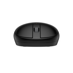 HP 240 - souris - Bluetooth 5.1 - noir de jais