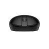HP 240 - souris - Bluetooth 5.1 - noir de jais