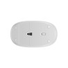HP 240 - souris - Bluetooth 5.1 - noir de jais