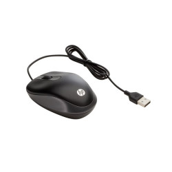 HP Travel - souris - USB