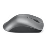Lenovo Professional - souris - Bluetooth 5.1 - gris orage