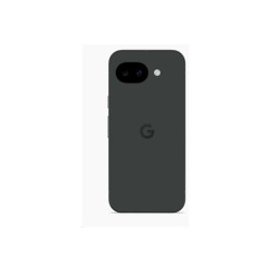 Google Pixel 10a - Obsidien - 5G smartphone - 128 Go - GSM