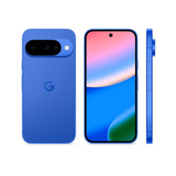 Google Pixel 10 - indigo - 5G smartphone - 128 Go - GSM