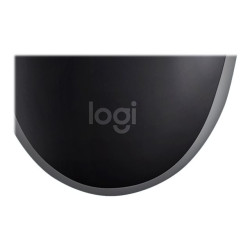 Logitech B110 Silent - souris - USB