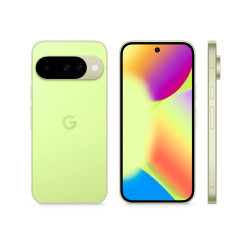 Google Pixel 10 - citronnelle - 5G smartphone - 128 Go - GSM