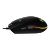 G102 LIGHTSYNC Gaming Mouse Black EER