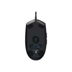 G102 LIGHTSYNC Gaming Mouse Black EER