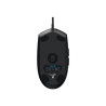 G102 LIGHTSYNC Gaming Mouse Black EER