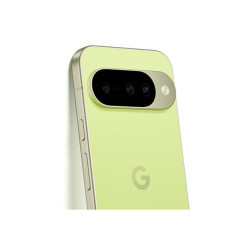 Google Pixel 10 - citronnelle - 5G smartphone - 128 Go - GSM