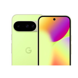 Google Pixel 10 - citronnelle - 5G smartphone - 128 Go - GSM