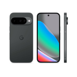 Google Pixel 10 - Obsidien - 5G smartphone - 128 Go - GSM