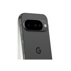 Google Pixel 10 - Obsidien - 5G smartphone - 128 Go - GSM