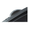 Logitech Master Series MX Master 3S for Business - souris - Bluetooth - graphite