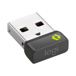 Logitech Master Series MX Master 3S for Business - souris - Bluetooth - graphite