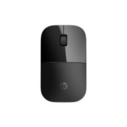 HP Z3700 Black Wireless Mouse