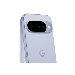 Google Pixel 10 - givre - 5G smartphone - 128 Go - GSM