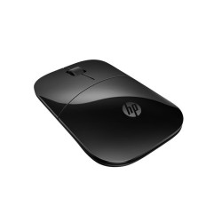 HP Z3700 Black Wireless Mouse