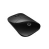 HP Z3700 Black Wireless Mouse
