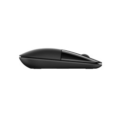 HP Z3700 Black Wireless Mouse