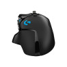 Souris de jeu Logitech G502 (Hero) - souris - USB